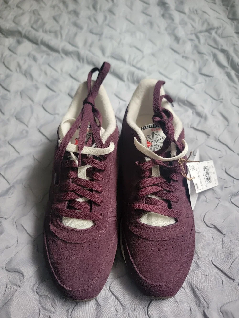 Reebok Classic